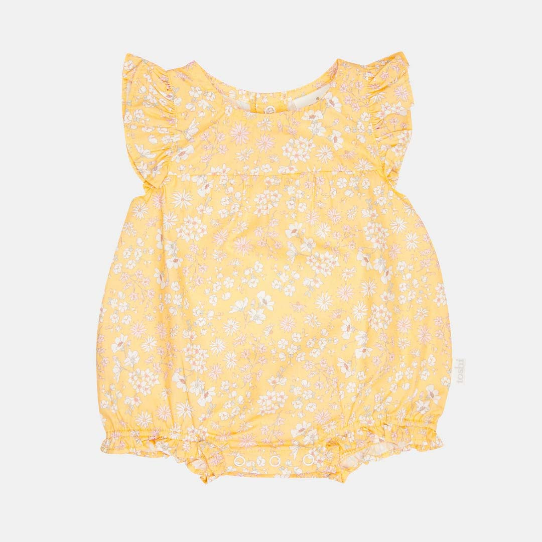 BABY ROMPER EVA | SUNNY