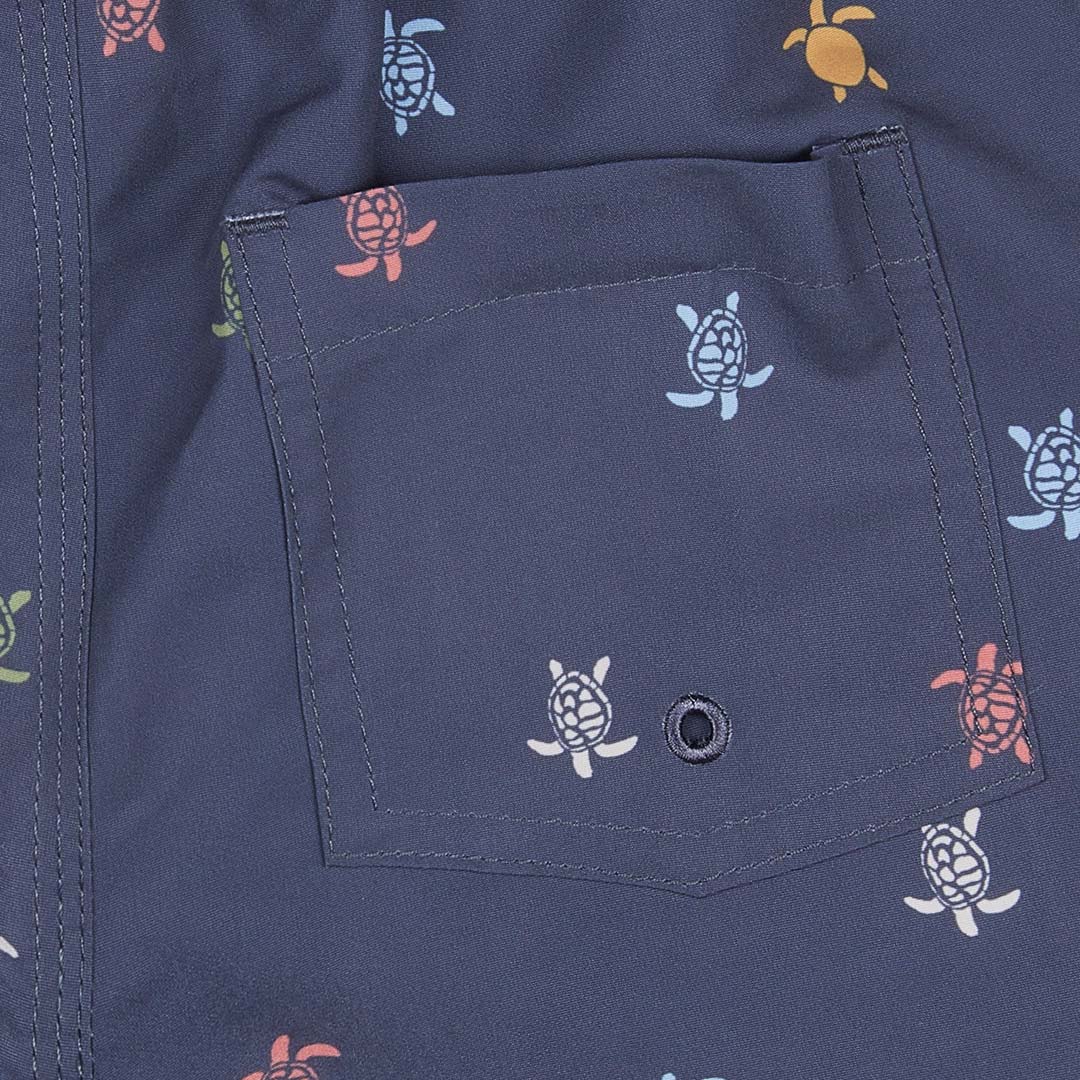 CLASSIC BOARDSHORTS | TURTLE ISLAND