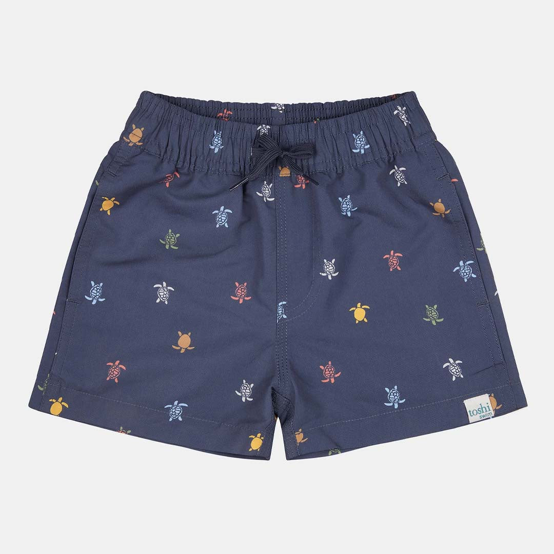 CLASSIC BOARDSHORTS | TURTLE ISLAND