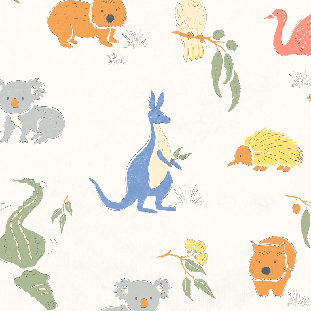 Classic LS Onesie | Outback