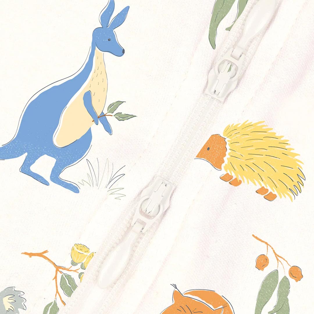 Classic LS Onesie | Outback