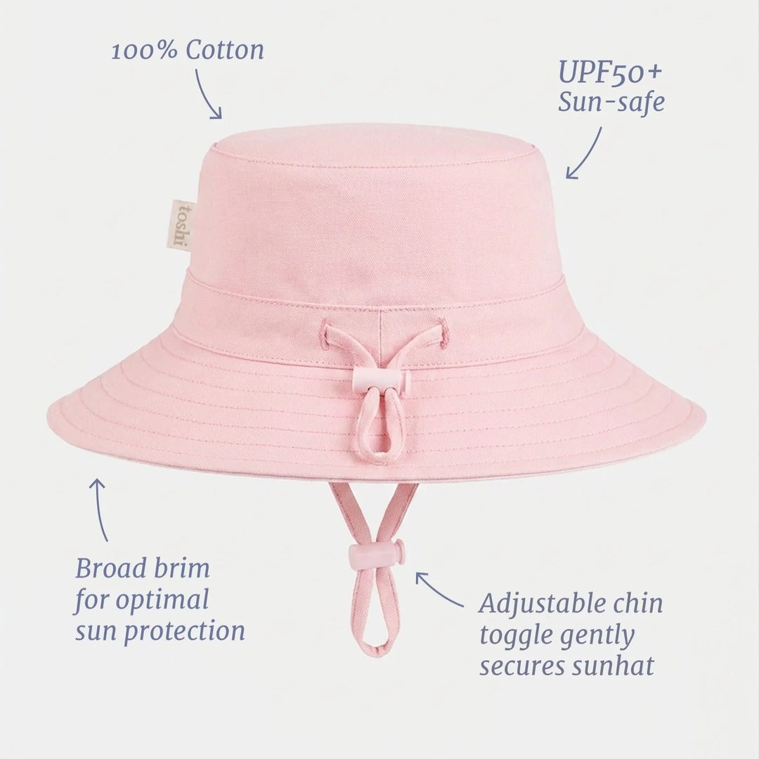 Olly Sunhat | Blossom