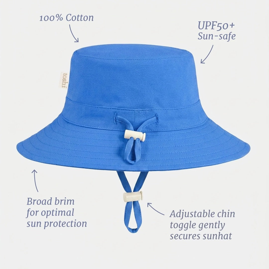 Olly Sunhat | Capri