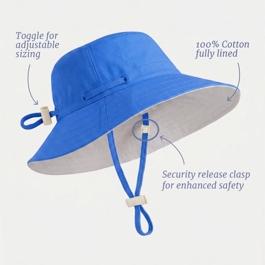Olly Sunhat | Capri