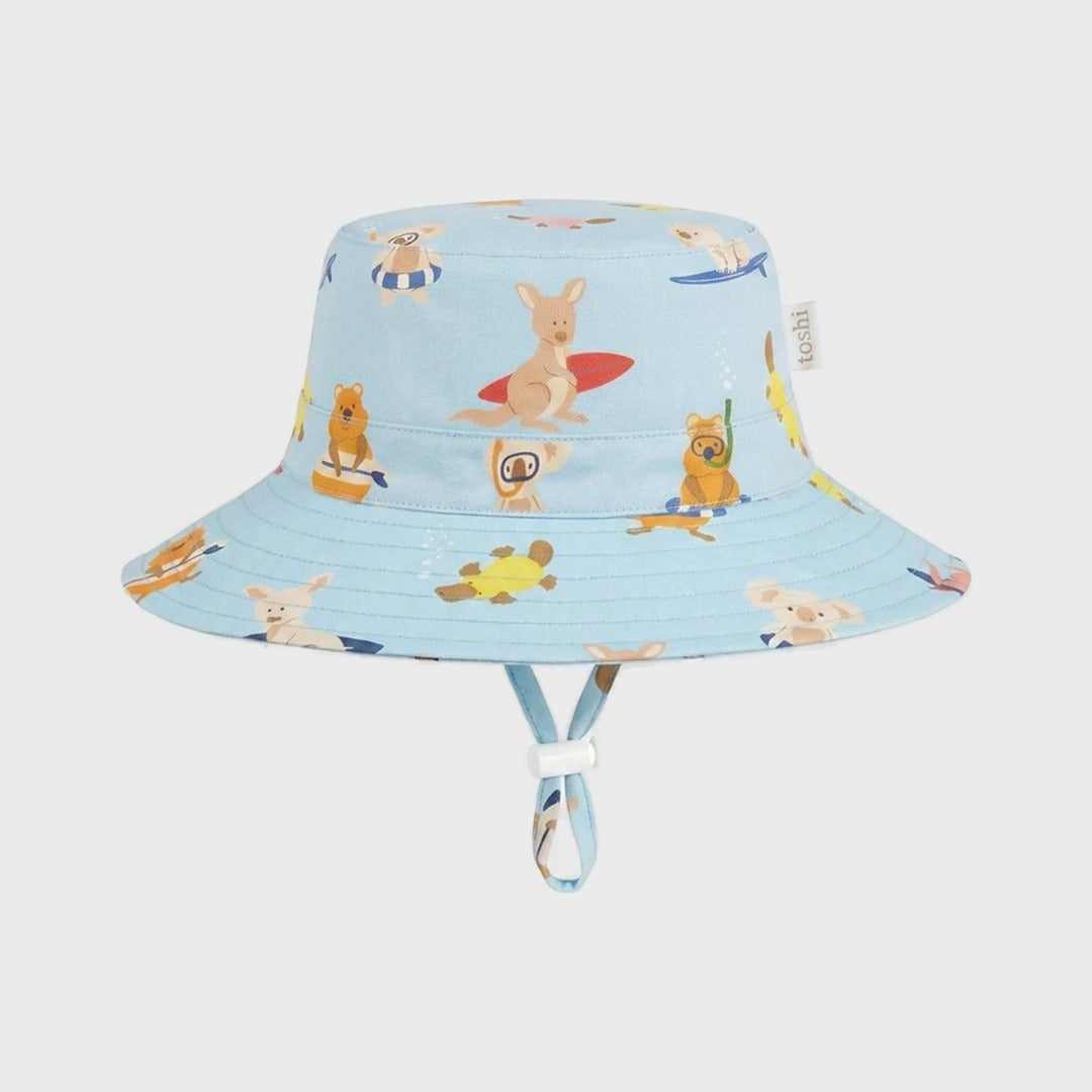 OZ Sunhat | Beach Buddies