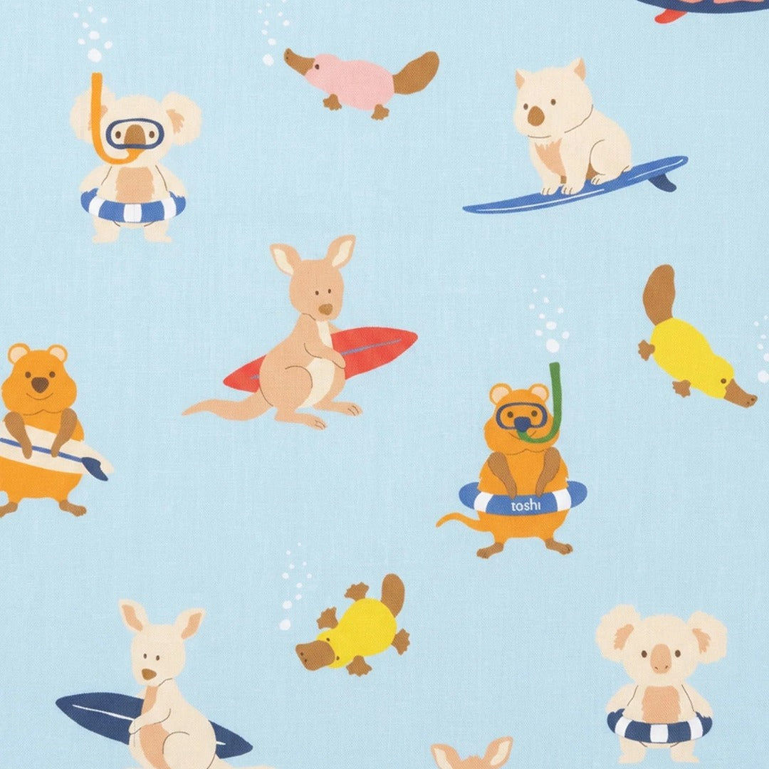 OZ Sunhat | Beach Buddies