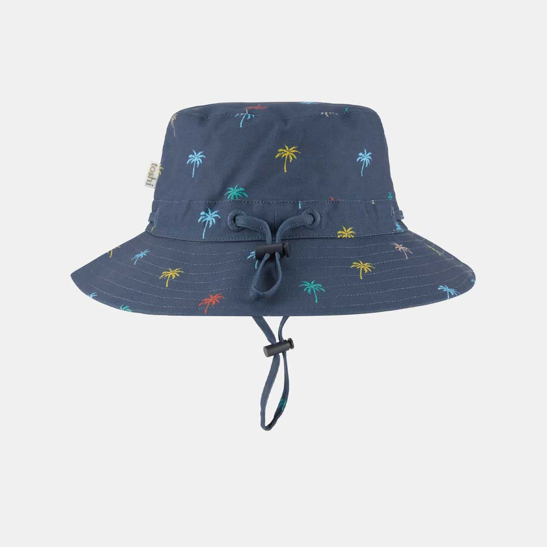 Ryder Sunhat | Palm Midnight