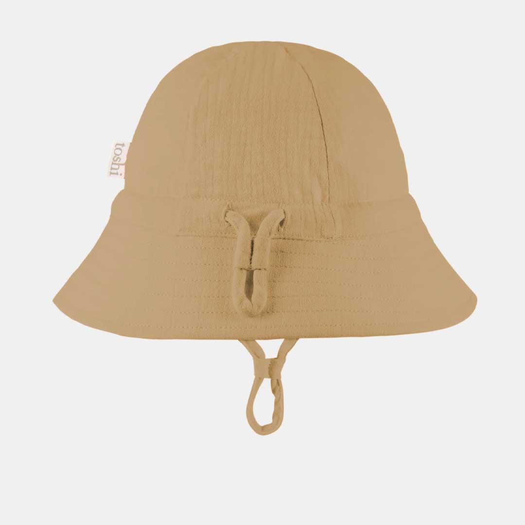 Sammy Bell Hat | Driftwood