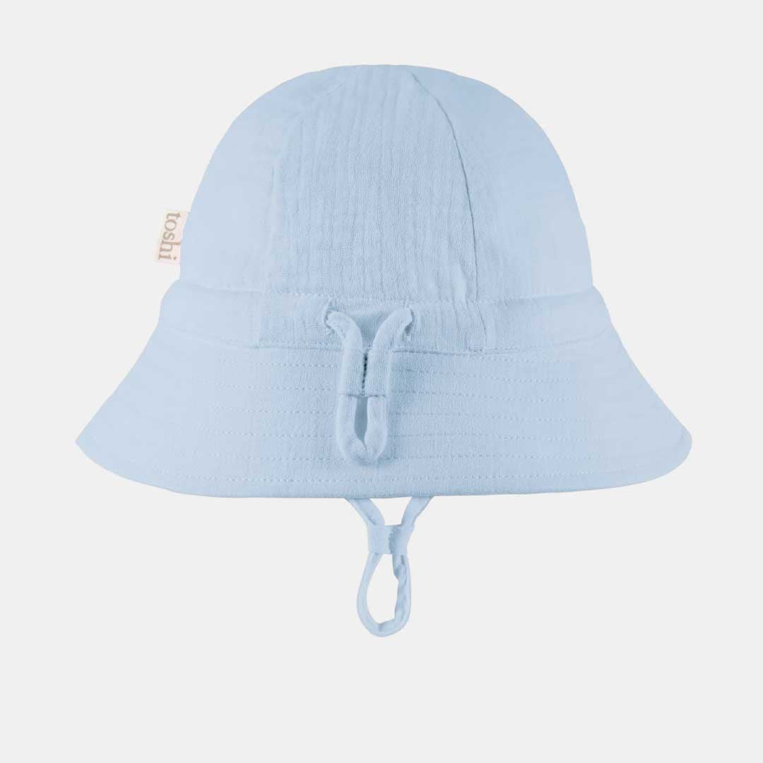 Sammy Bell Hat | Dusk