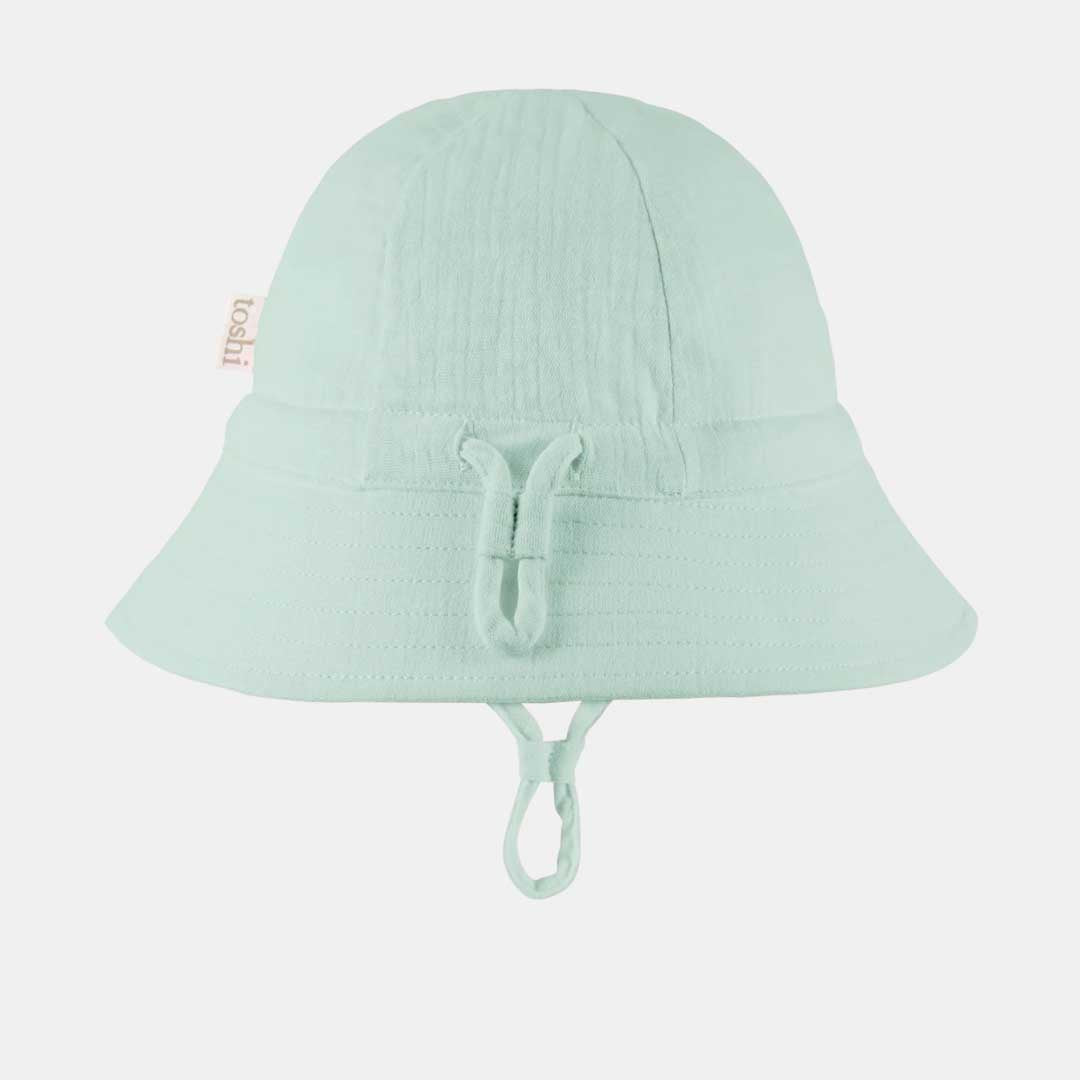 Sammy Bell Hat | Sage