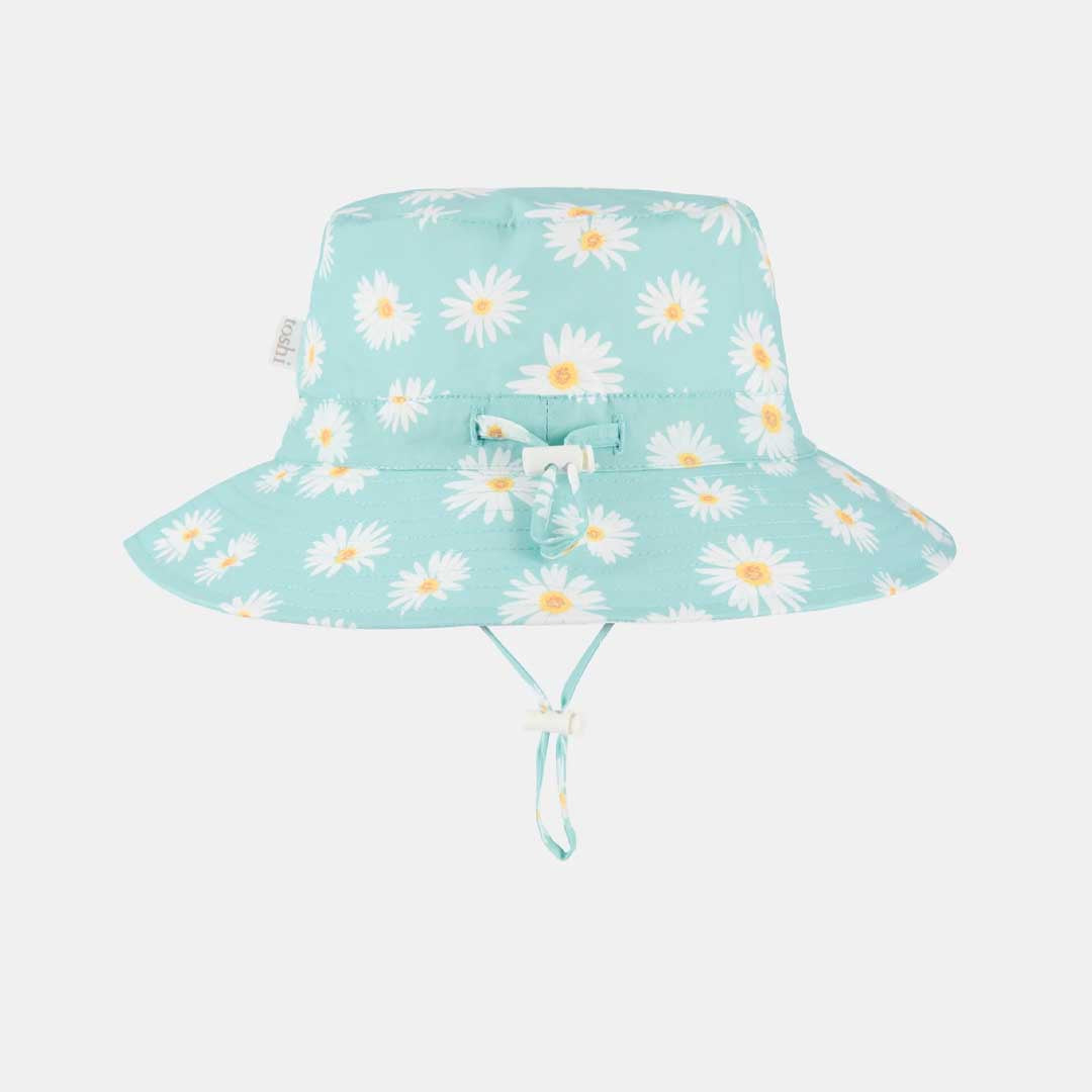 Spell Sunhat | Daisy Teal