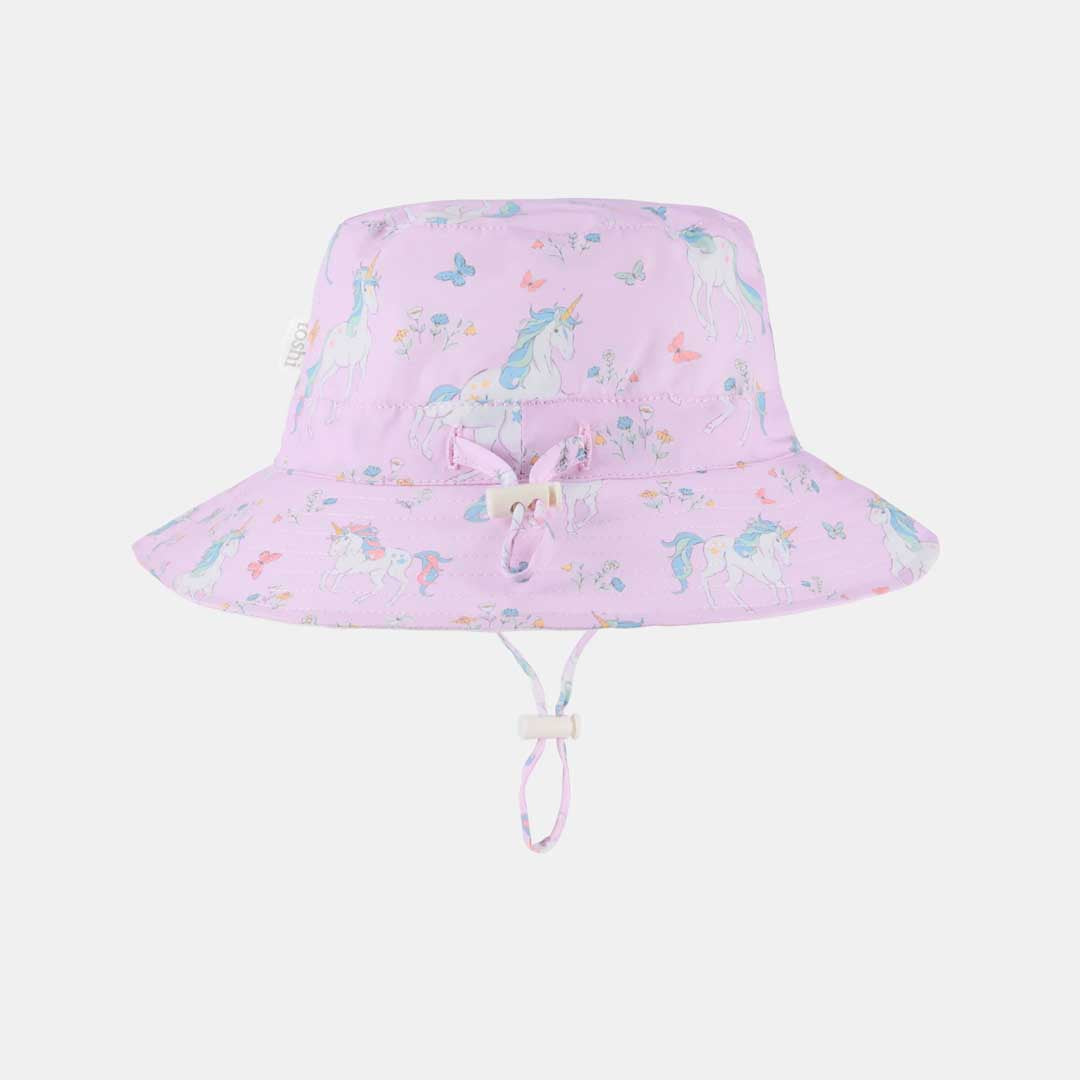 Spell Sunhat | Unicorn Lilac