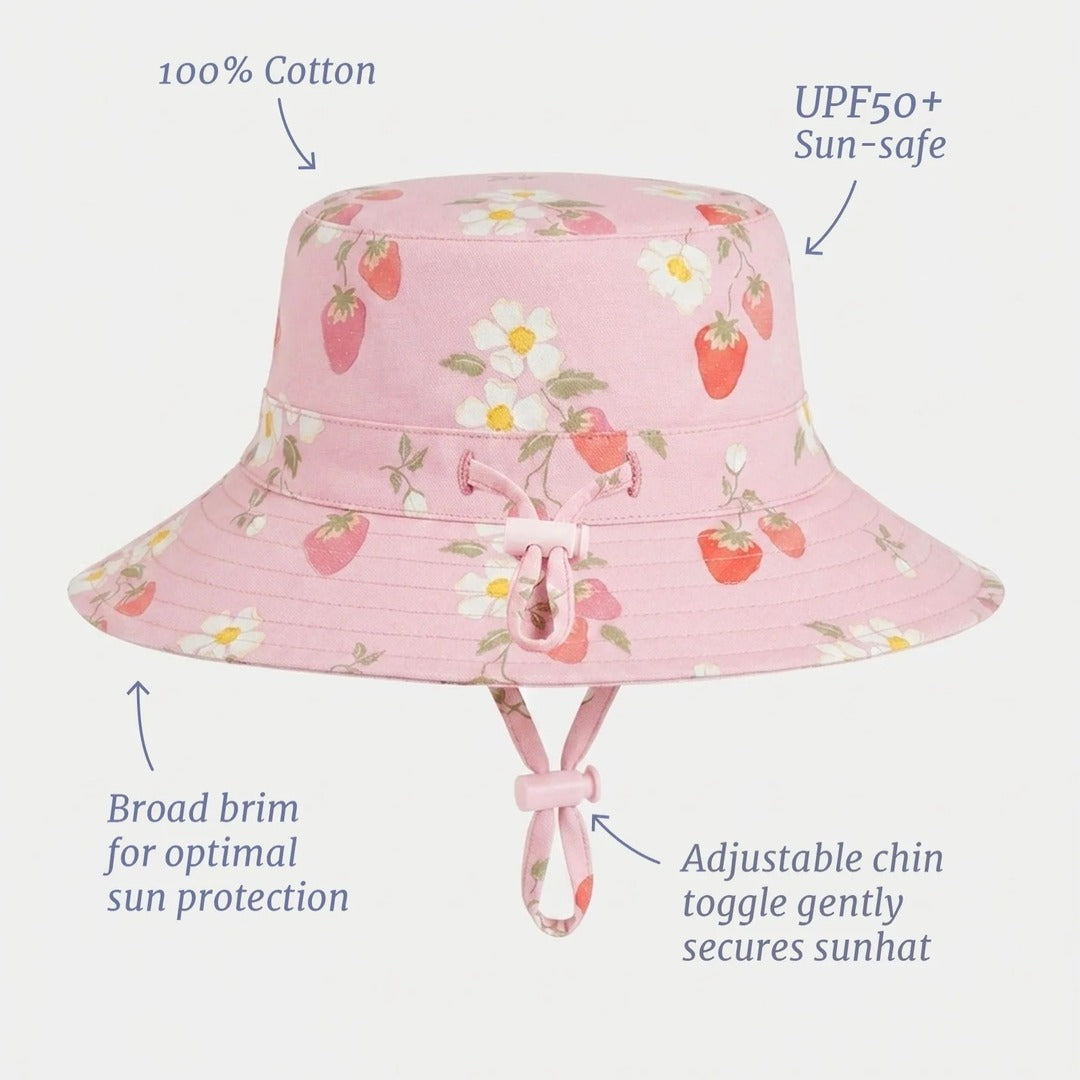 Fields Sunhat | Blossom
