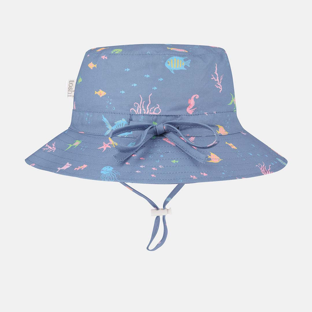 SUNHAT | DREAMING SEAHORSE