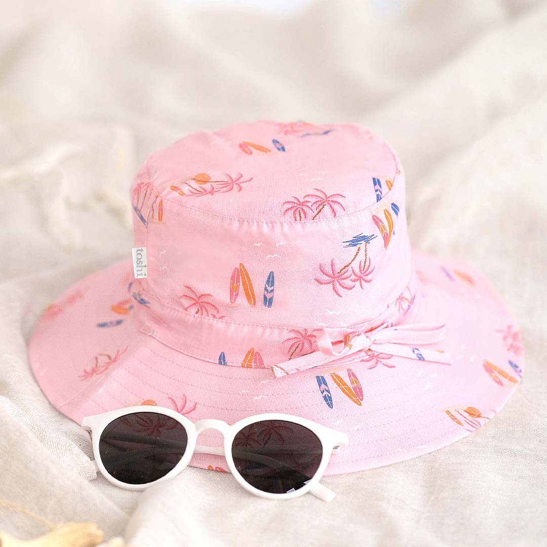 SUNHAT | DREAMING SUNRISE