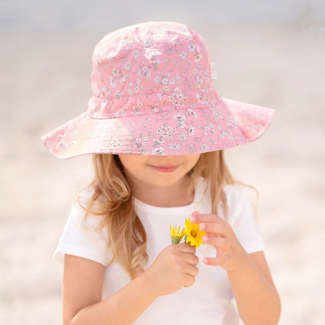 SUNHAT | EVA BLOSSOM