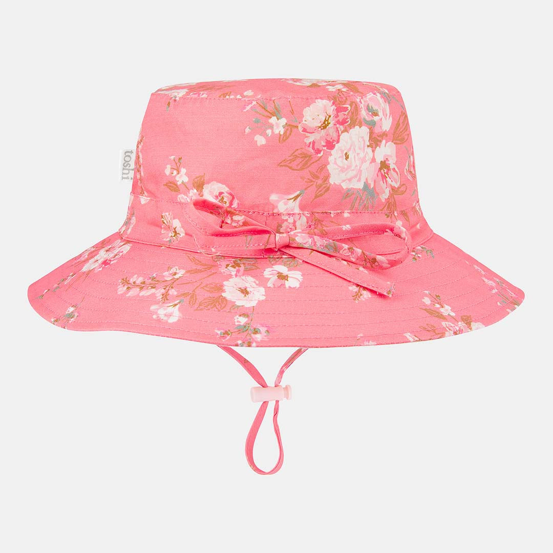 SUNHAT | FELICIA SCARLET