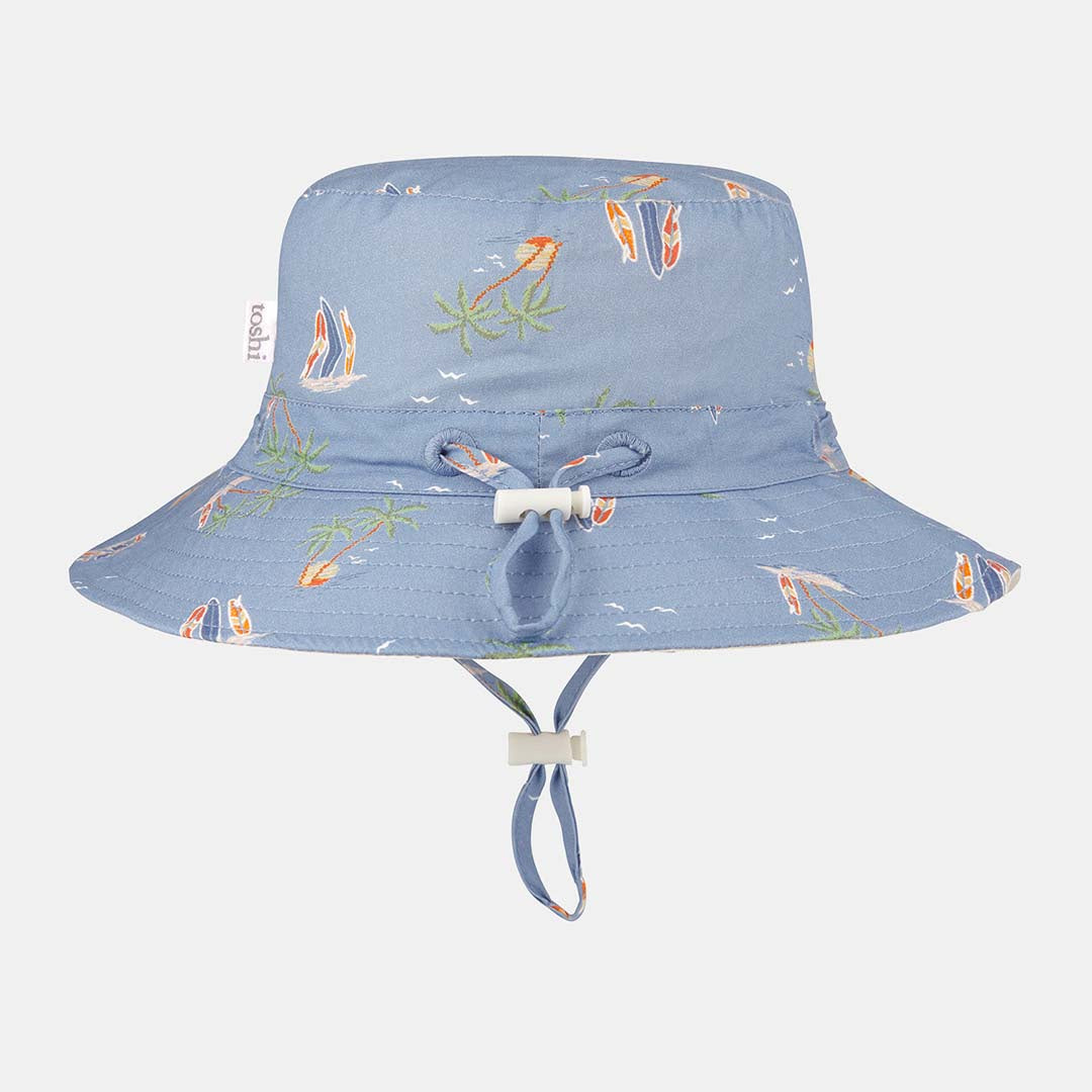 SUNHAT | ODYSSEY SUNSET ISLAND