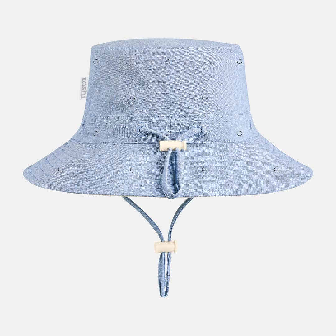 SUNHAT | XAVIER SKY