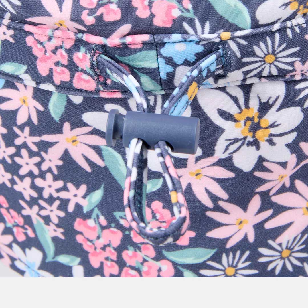 Swim Flap Cap Paradise | Wattle Dusk