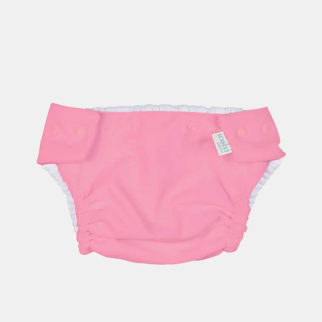 Swim Nappy Beachcomber | Watermelon