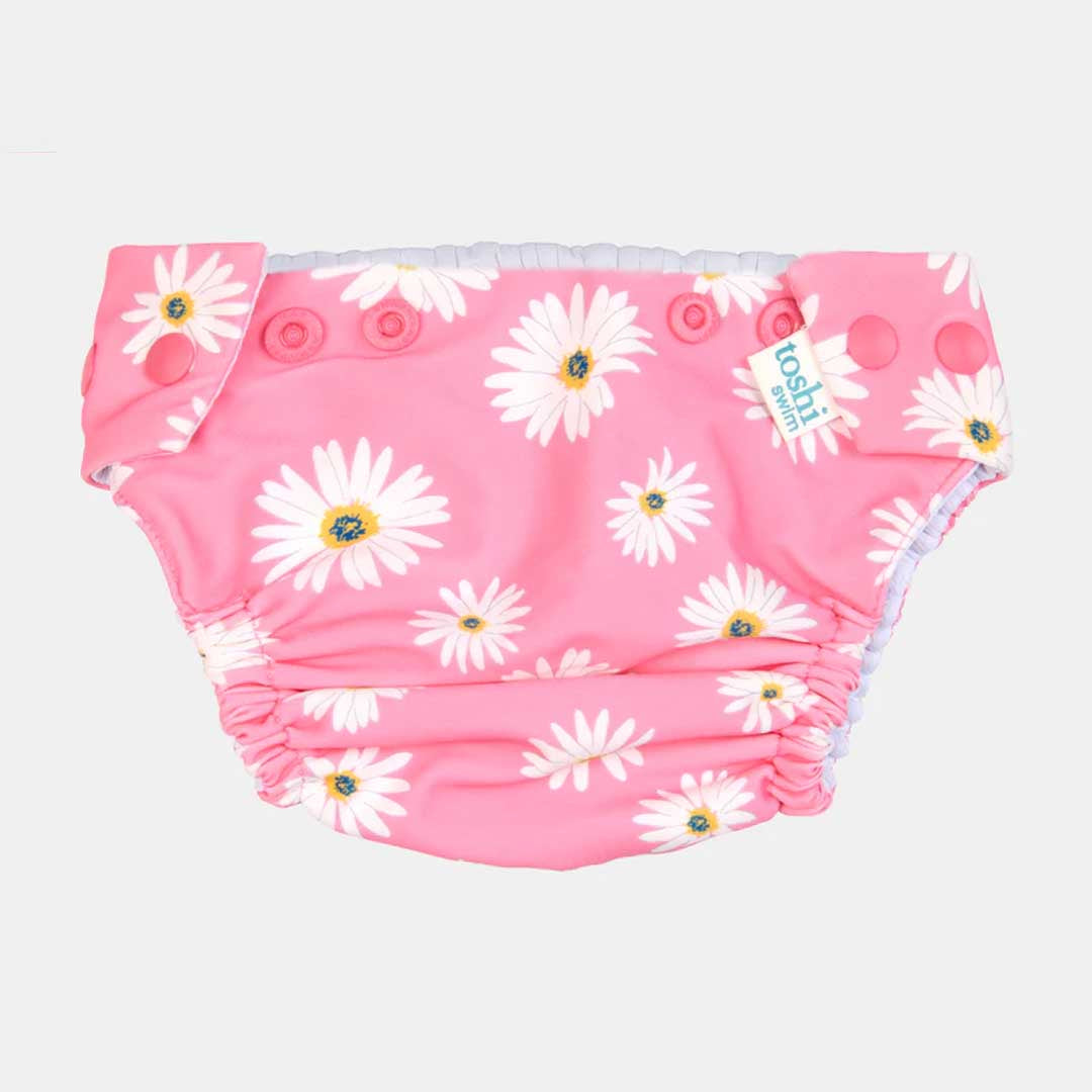 Swim Nappy Paradise | Daisy Watermelon