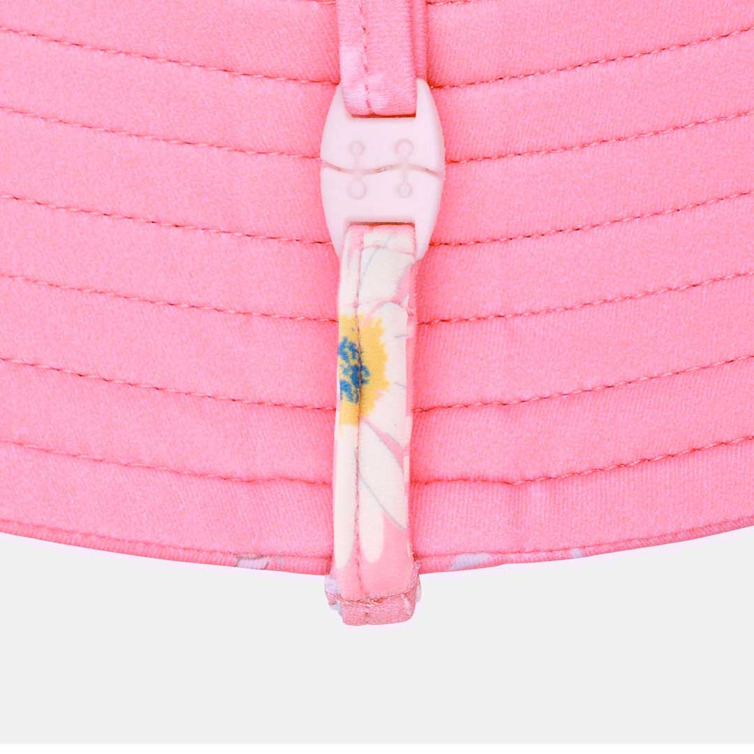 Swim Sunhat Paradise | Daisy Watermelon
