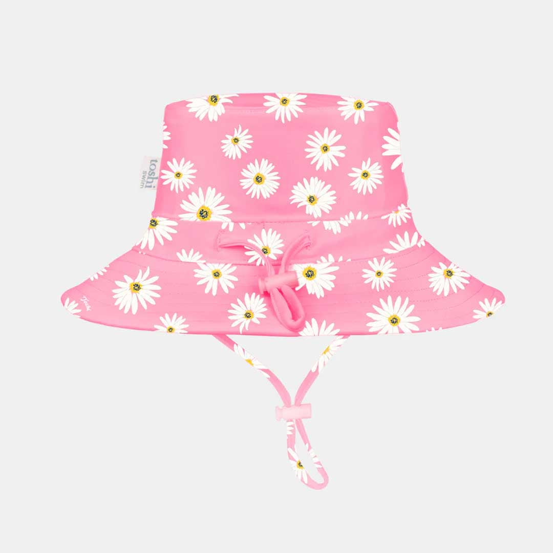 Swim Sunhat Paradise | Daisy Watermelon