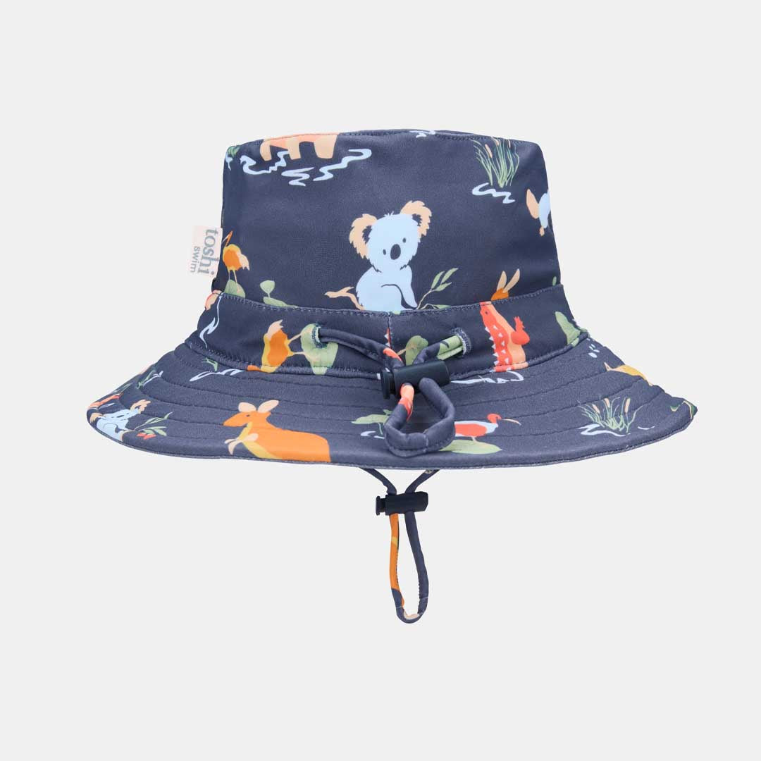 Swim Sunhat Paradise | Kakadu Moonlight