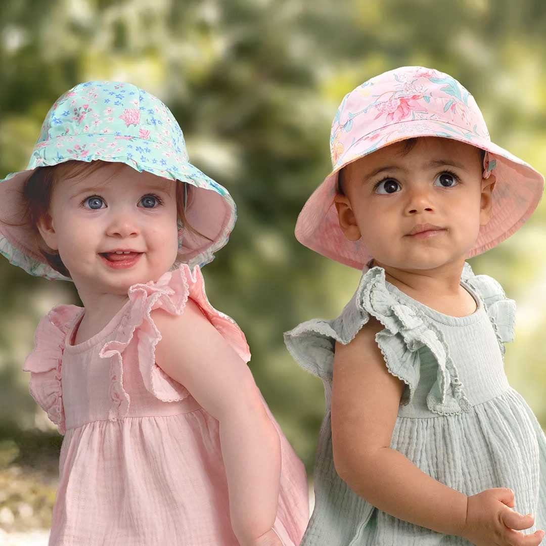 Waratah Sunhat | Blossom