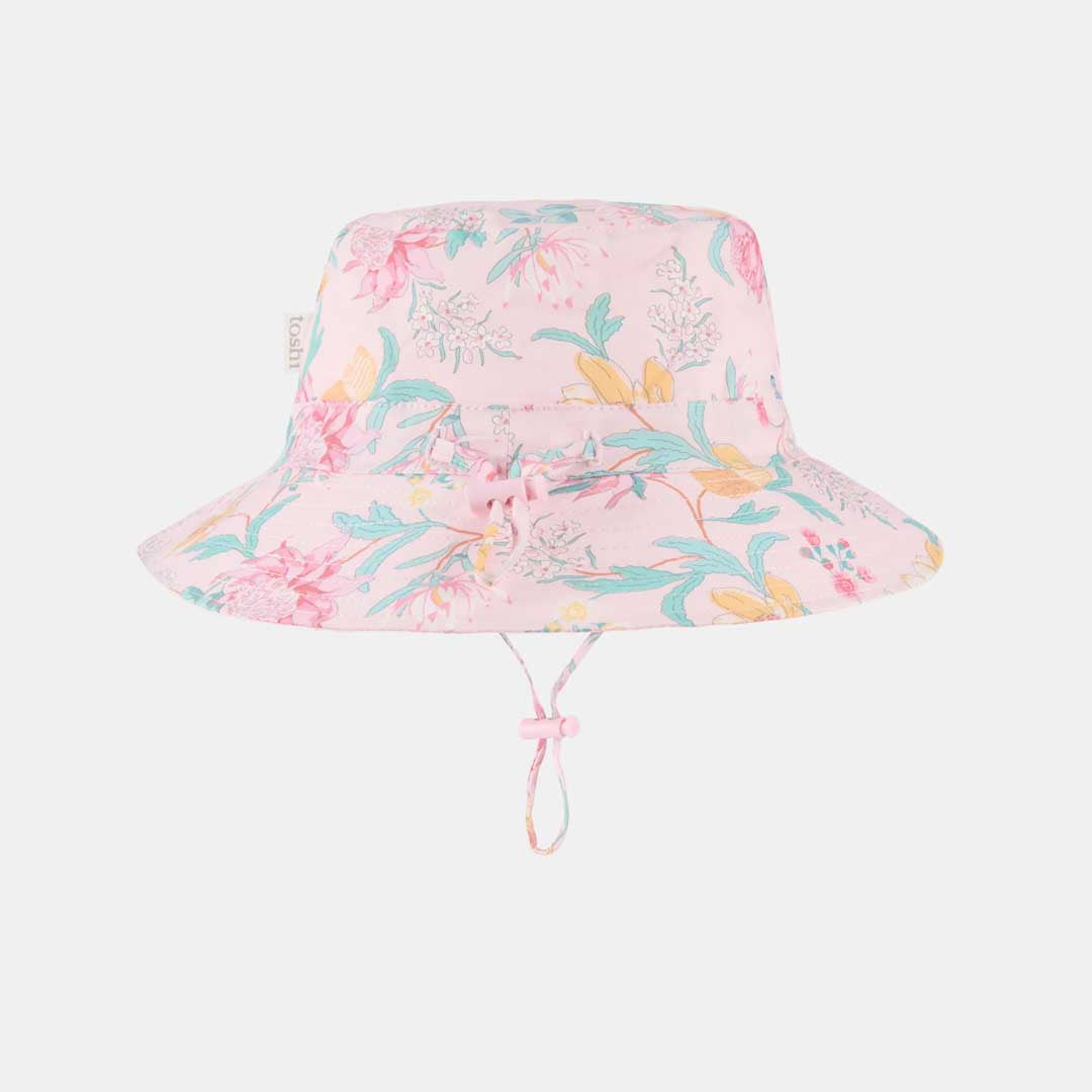 Waratah Sunhat | Blossom