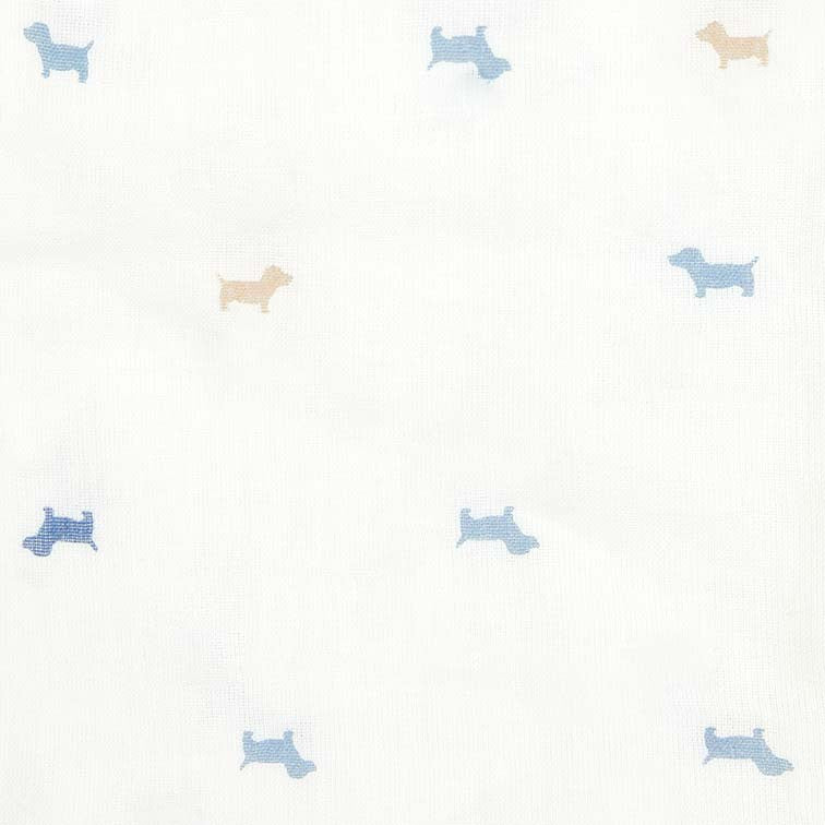 WRAP MUSLIN | PUPPY