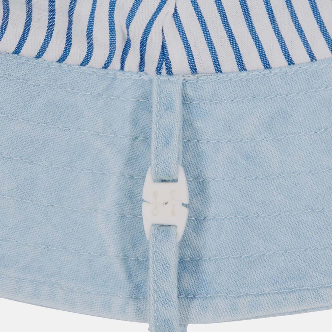 Bucket Hat | Billy Denim