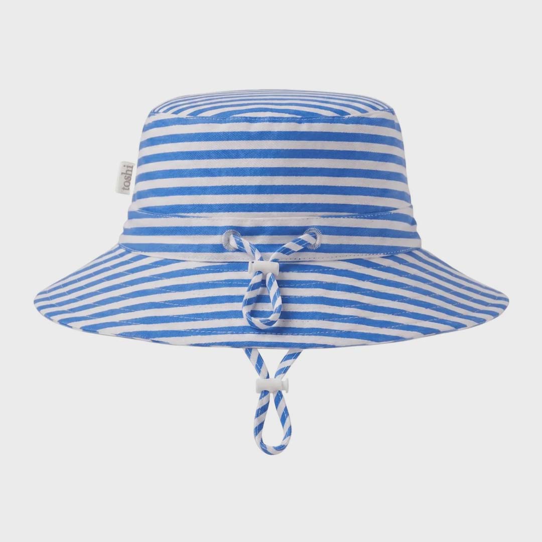 Nautilus Sunhat | Capri