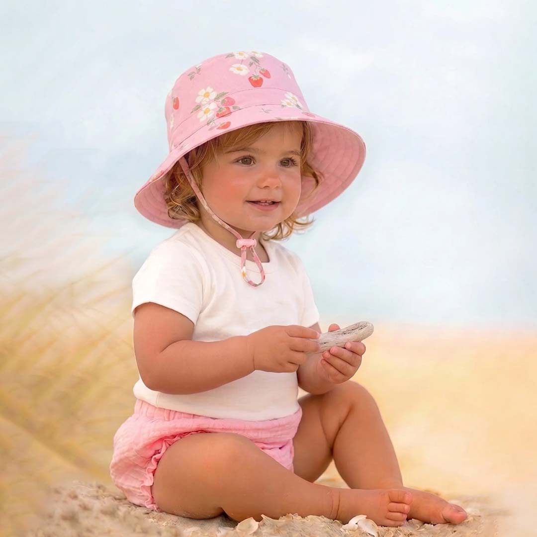 Fields Sunhat | Blossom