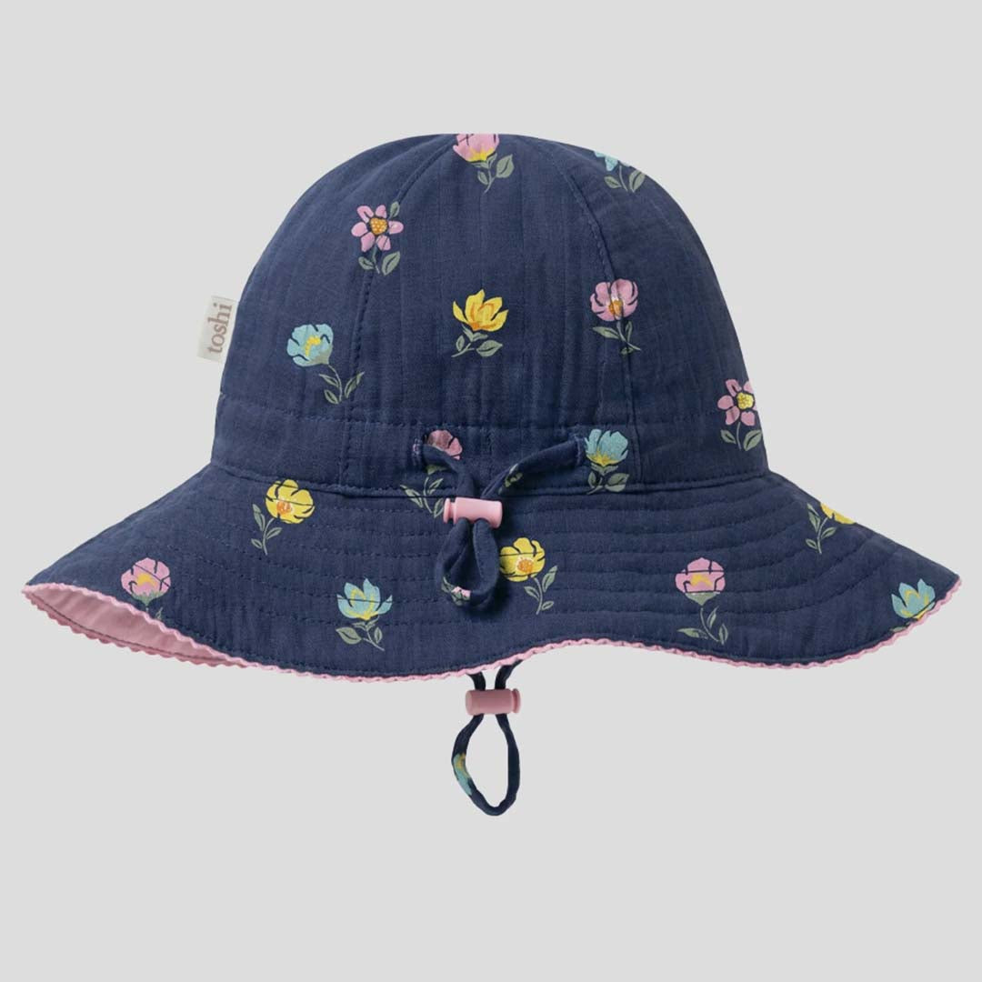 Sunhat | Bell Pippa Moonlight