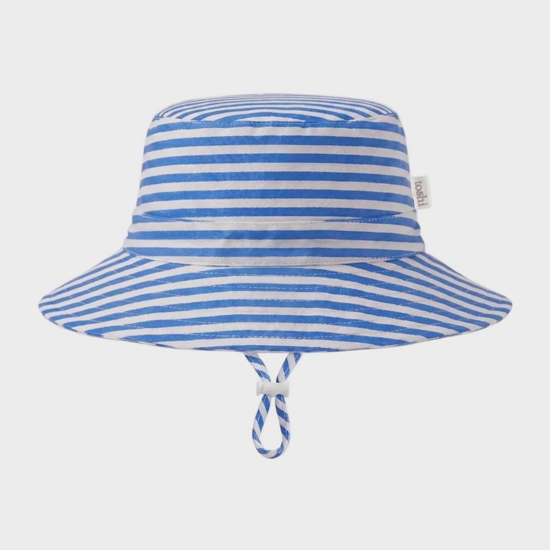 Nautilus Sunhat | Capri
