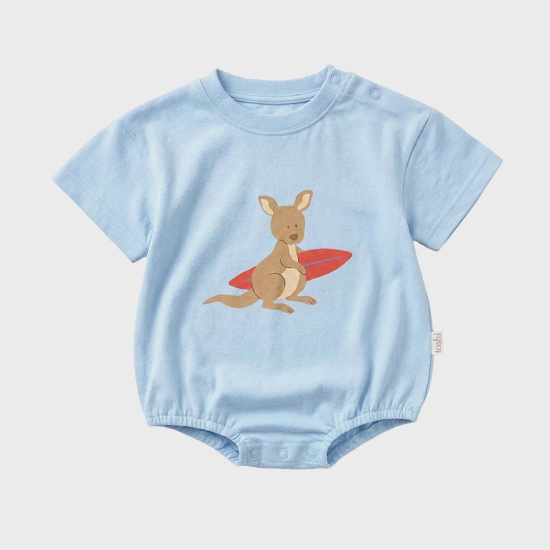 Onesie Bubble Arcadia | Skippy
