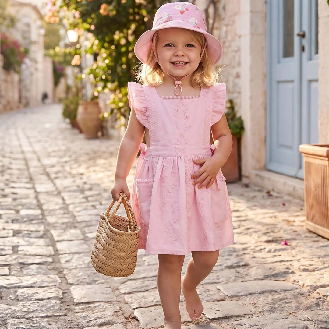 Fields Sunhat | Blossom