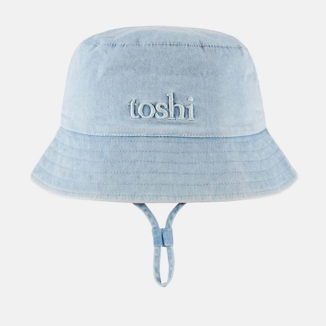 Bucket Hat | Billy Denim