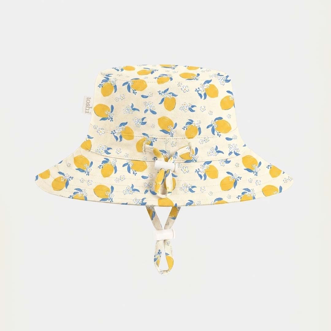Sunhat | Arcadia Lemonade Cream
