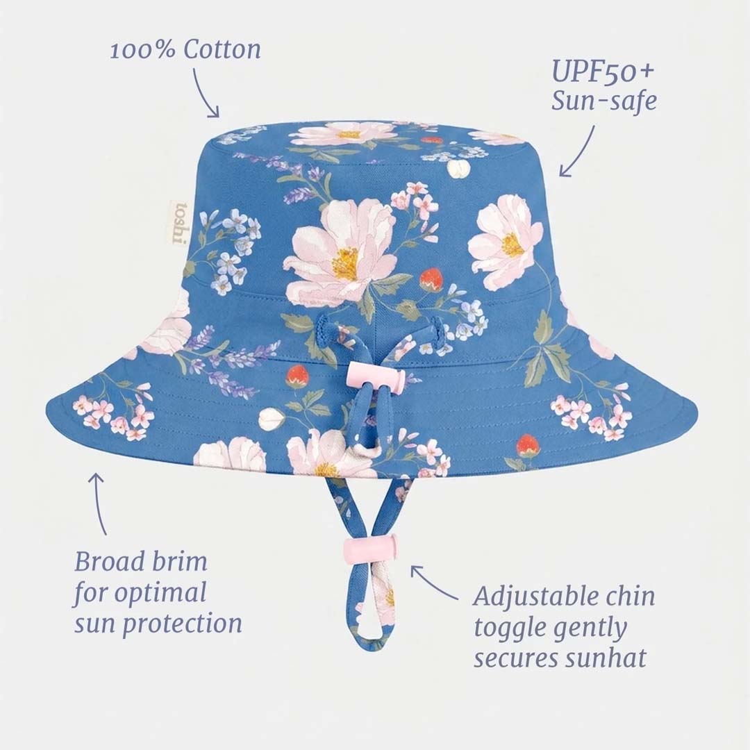 Sunhat | Camille Capri