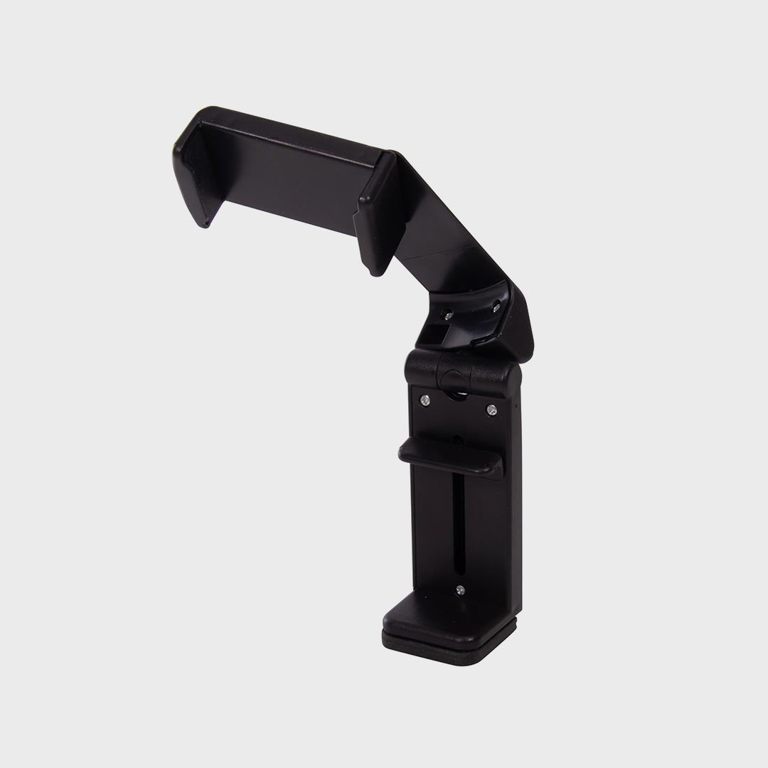 Travel Phone Holder | Black