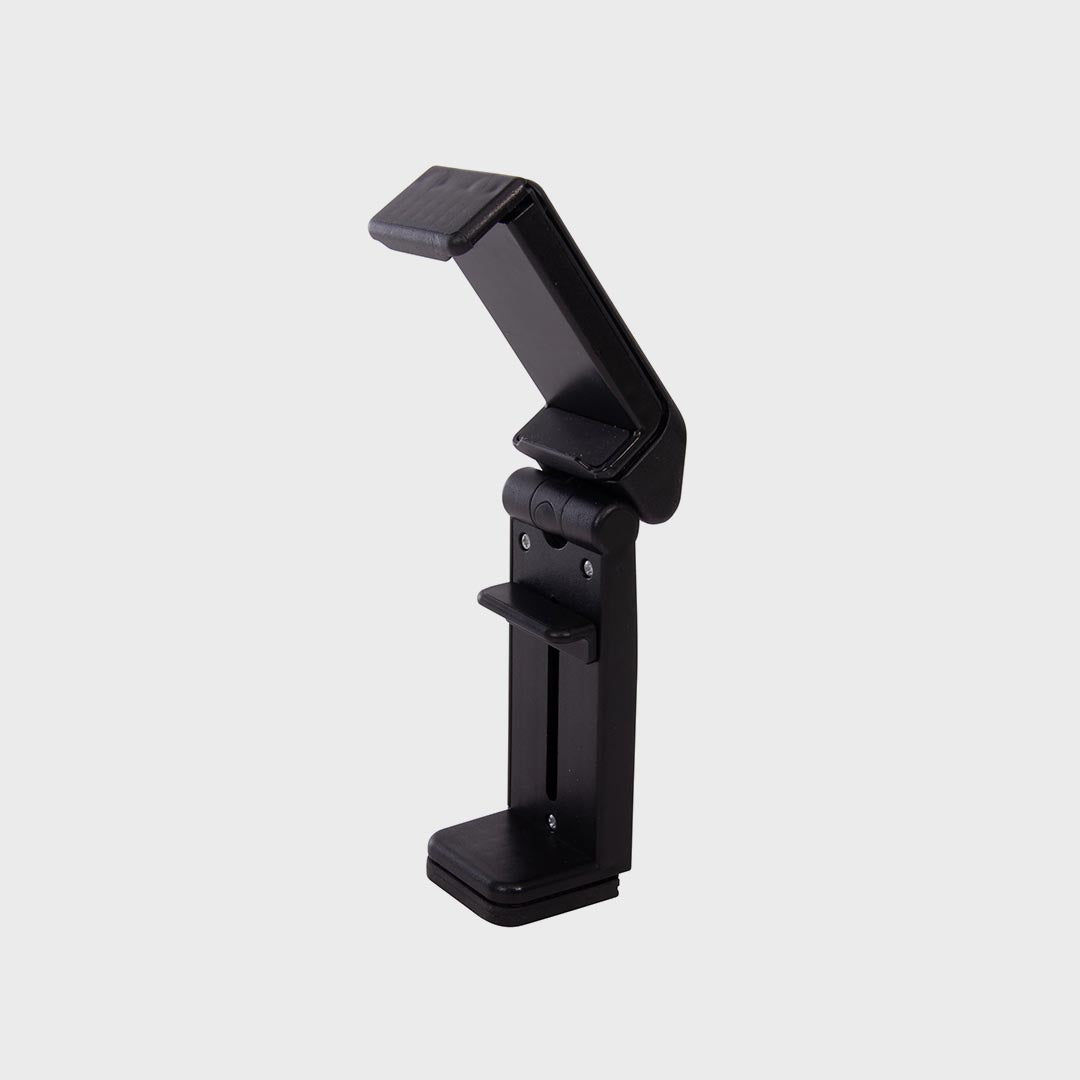 Travel Phone Holder | Black