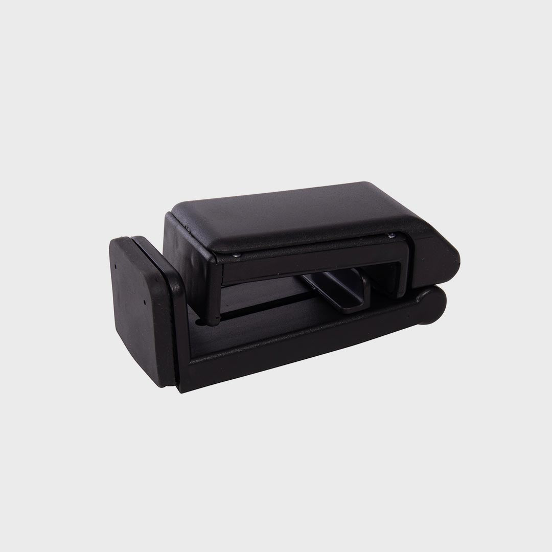 Travel Phone Holder | Black