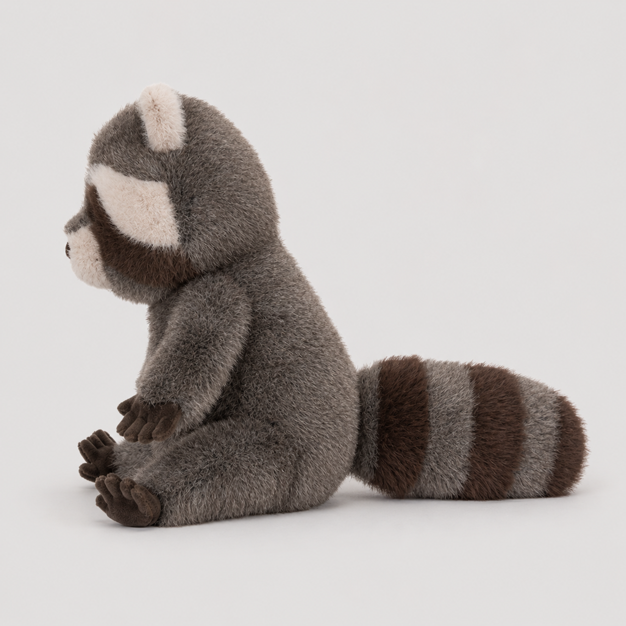 Trixiwoo Raccoon
