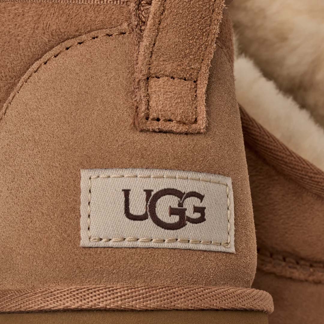 Classic Ultra Mini | Chestnut