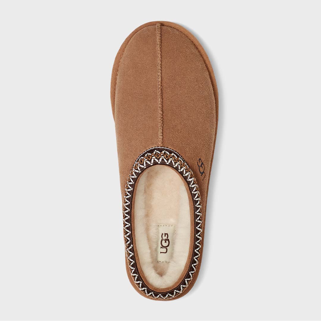 WOMENS TASMAN | CHESTNUT