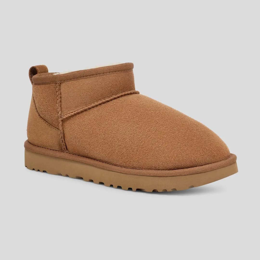 Classic Ultra Mini | Chestnut
