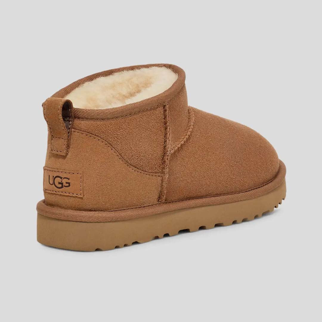 Classic Ultra Mini | Chestnut